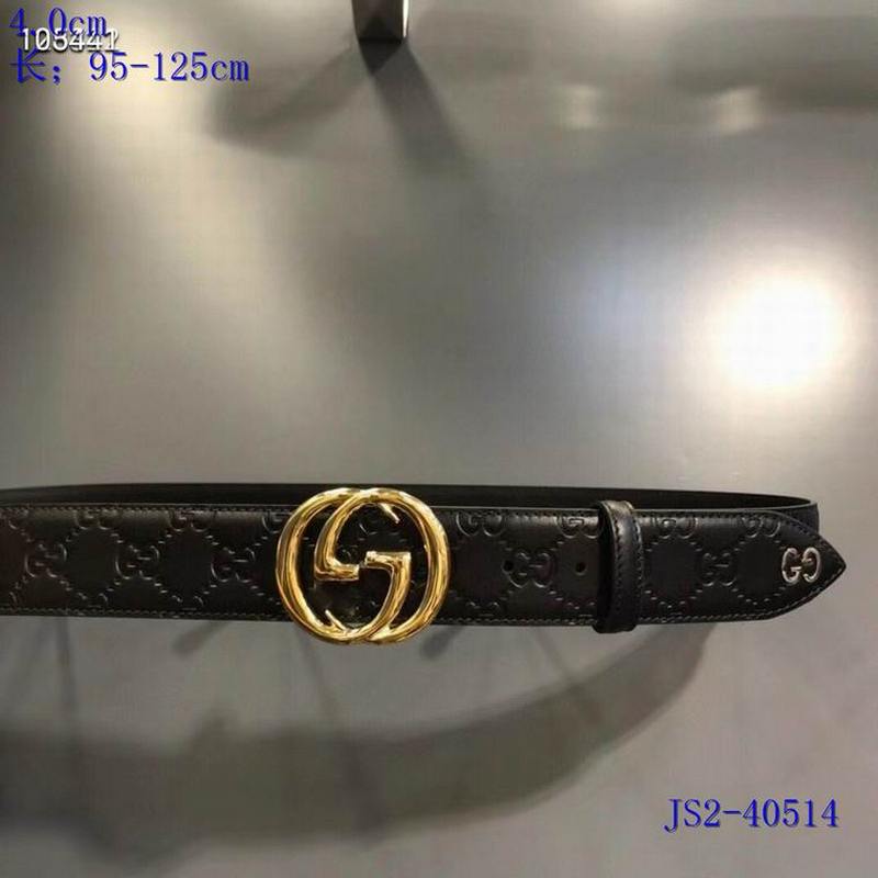 Gucci Belts 323